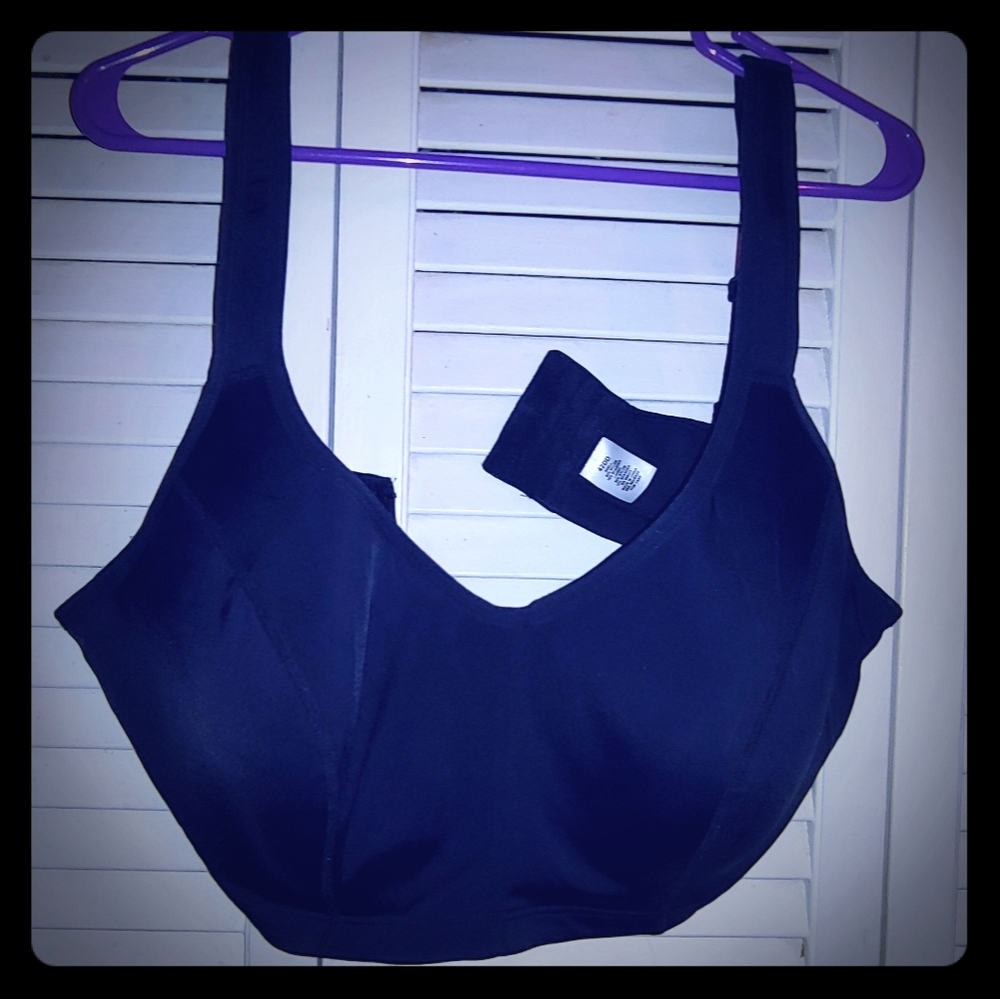 BCG High Impact Sports Bra 42DD